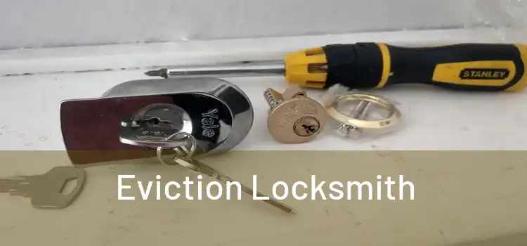  Eviction Locksmith 