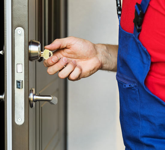 Residential Locksmith Cudahy