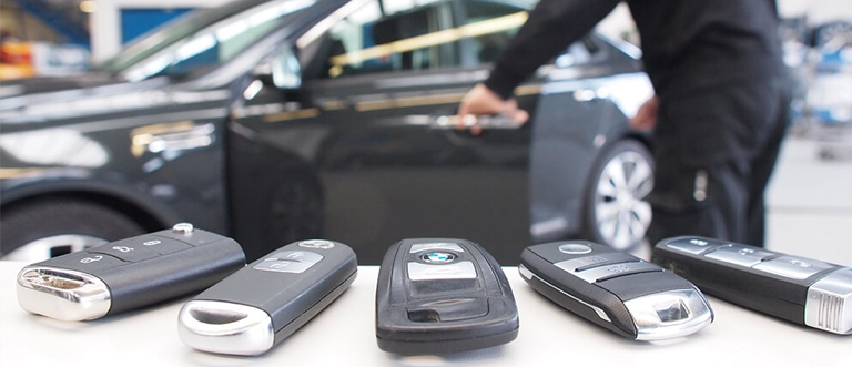 Mobile Car Locksmith Cudahy