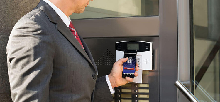 Commercial Office Locksmith Cudahy