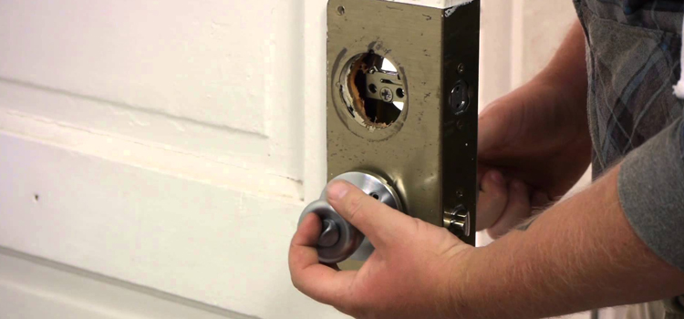Home Lock Change in Cudahy