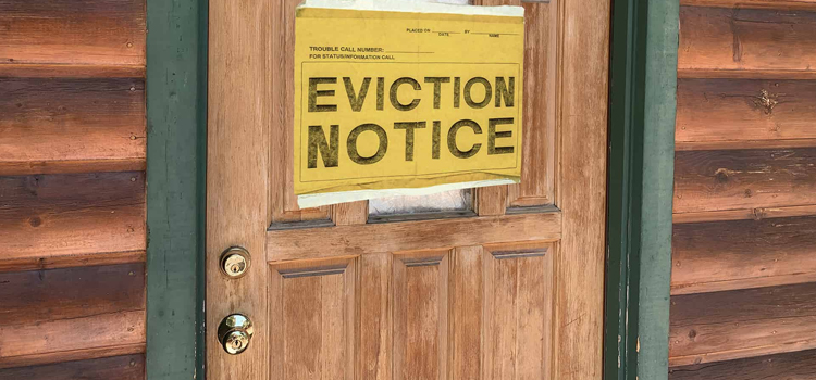 Residential Eviction Service Cudahy