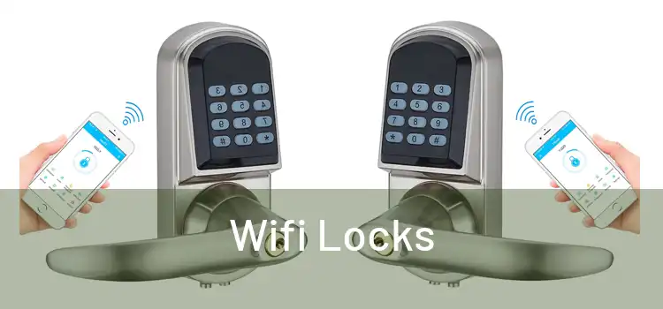  Wifi Locks 